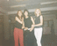Luiza Kyzibaeva, Elvina, Masha Nikonova